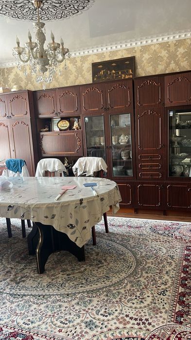 Продам дом со всеми удобствами