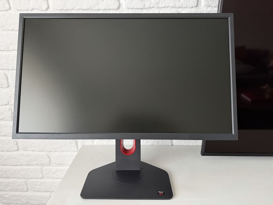 Vand monitor BenQ Zowie XL 2566k, 360hz