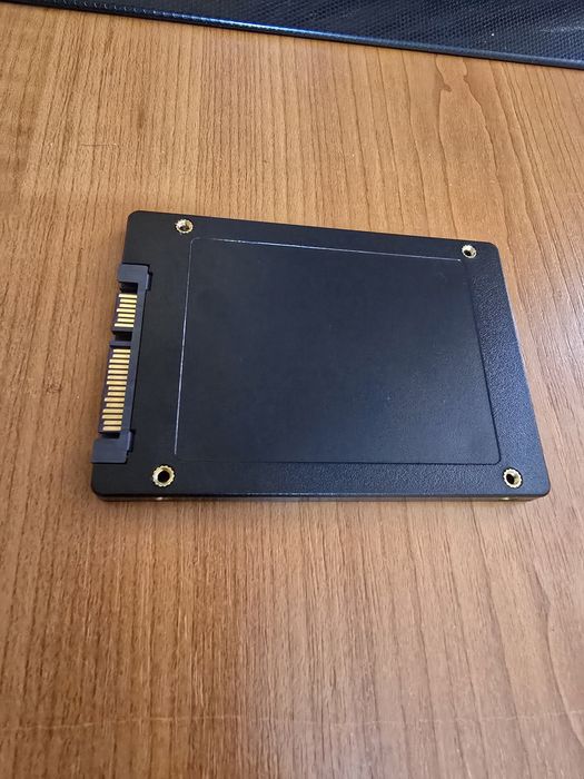 Silicon Power SSD S55 240GB