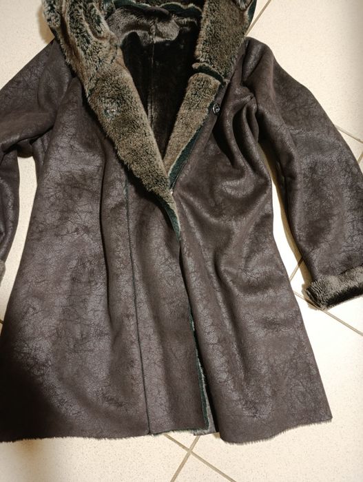 Дамско яке/палто