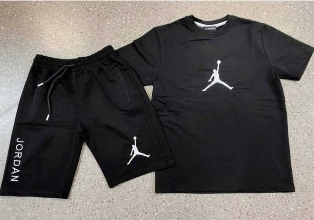 Compleu Jordan barbati