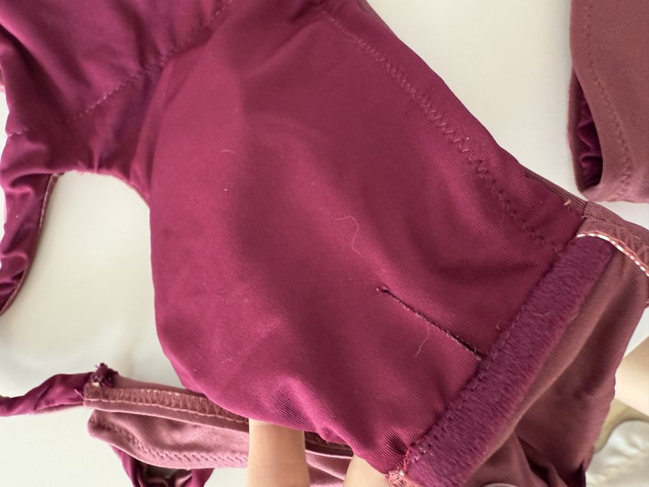 Чисто нов Цял бански бордо