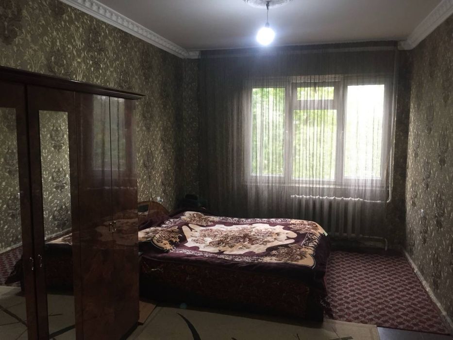 Юнусабад 8 квартал 3х комнатная квартира