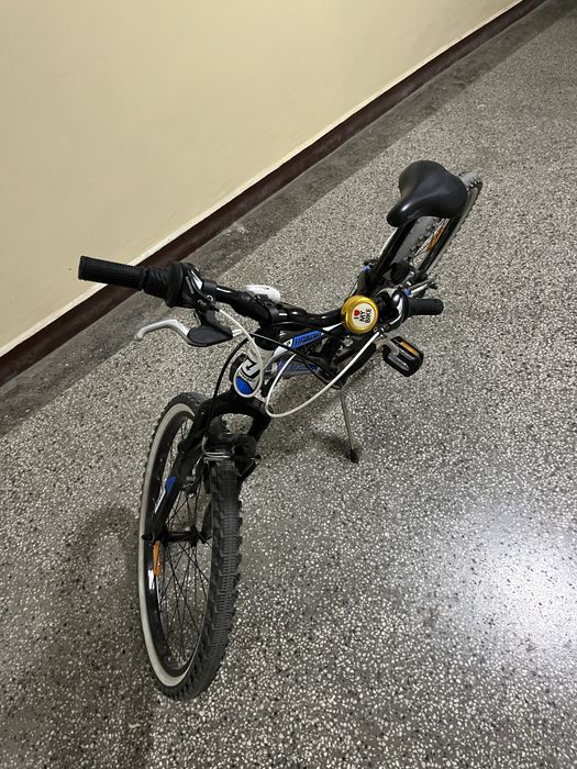 Детски велосипед Драг 24