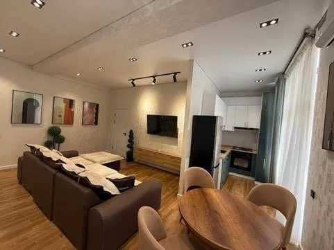 Яккасарай, Moderno. 3/11-12/12. Приобретите квартиру по вкусной цене;