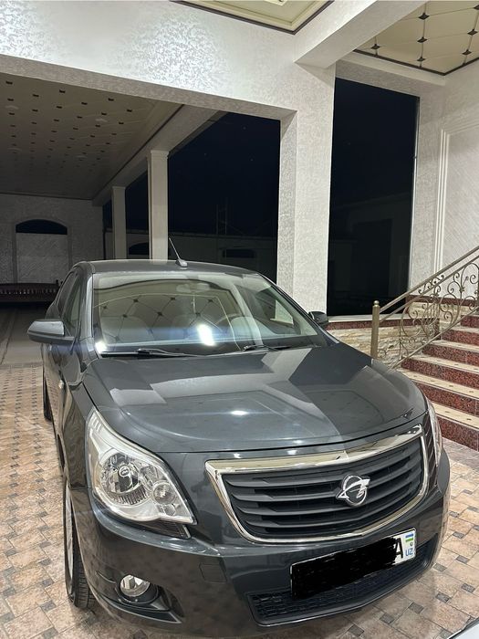 Коабльт Cobalt Koblt