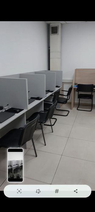 Столы для кол ценра