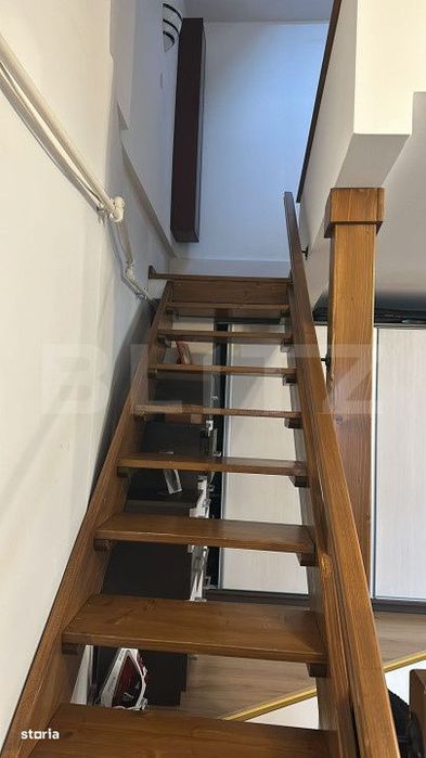 Apartament de vanzare cu 3 camere, 53 mp, zona Semicentrala