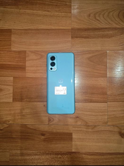 OnePlus Nord 2 5G