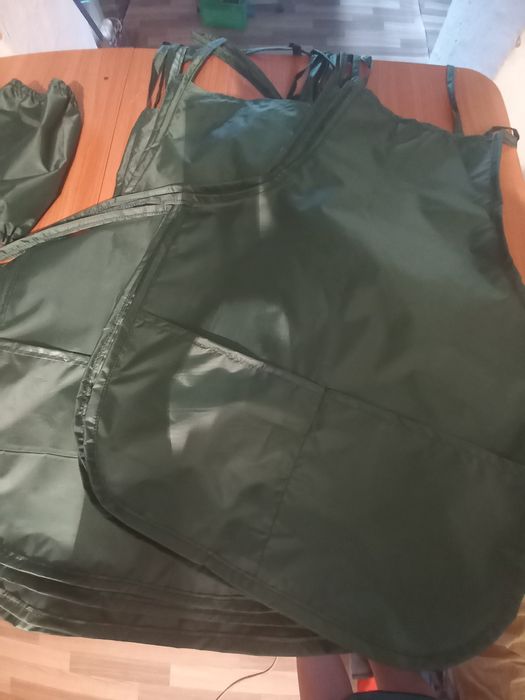 Фартуки женские шьем