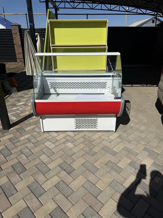 полки для магазинов