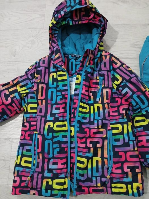 Оригинал лыжный 122 рр