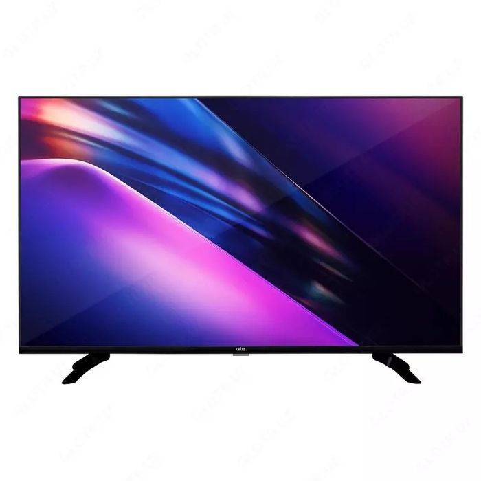 Televizor Телевизор Artel 43  Full HD Smart TV | 166$