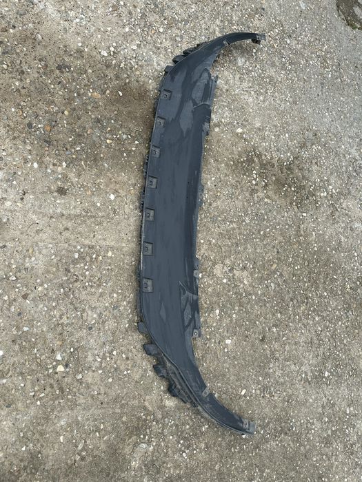 Spoiler inferior bară față vw golf 8.cod:5h0805915.a.
