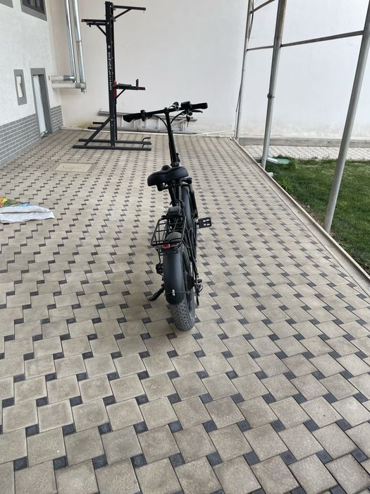Elektro velik ideal holatda