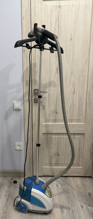 Продам паровой утюг