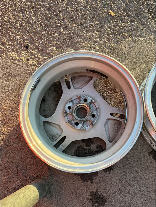 Джанти ENKEI 15' 4x100
