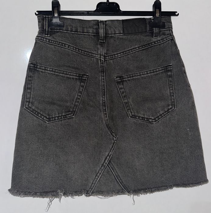 Дънкова поличка