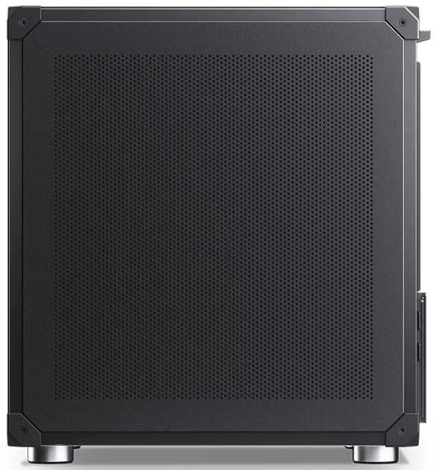 Компьютерный корпус Jonsbo C6 Black