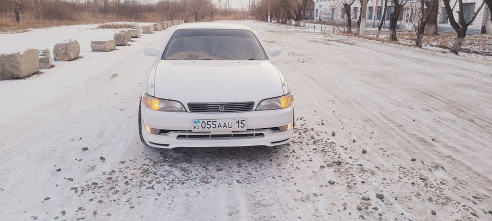 В продаже марк 2 90