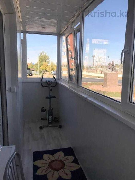 Продажа 3-комнатной квартиры кск