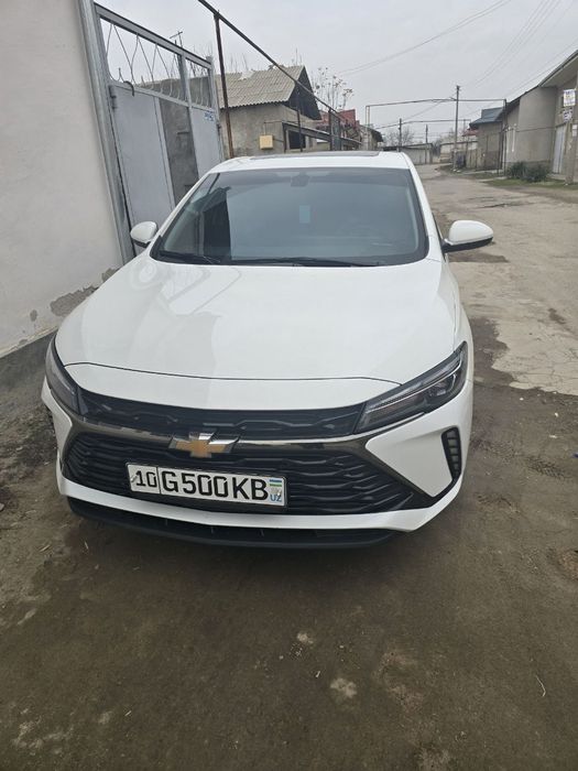 Monza 1.5 atmosferniy