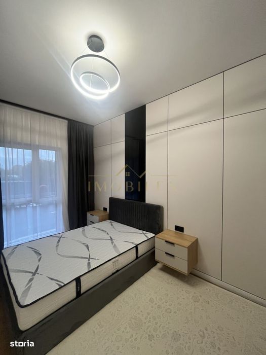 Comision 0% .Apartament 3 camere, decomandat, PREMIUM , zona Tineretul