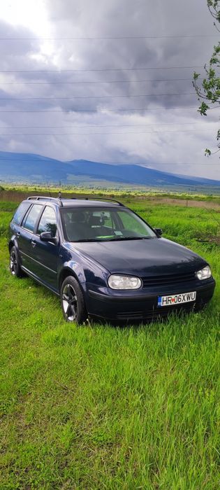 Golf 4 tdi AXR...2004