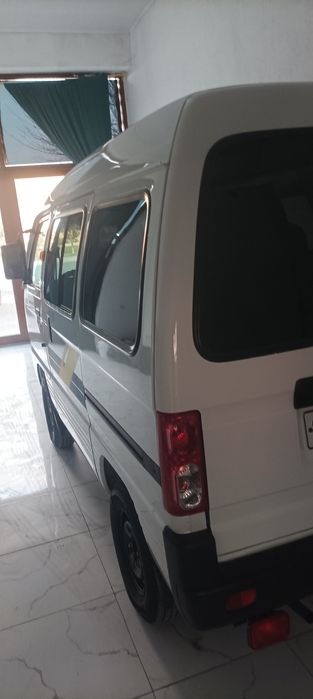 Дамас 2025 метан