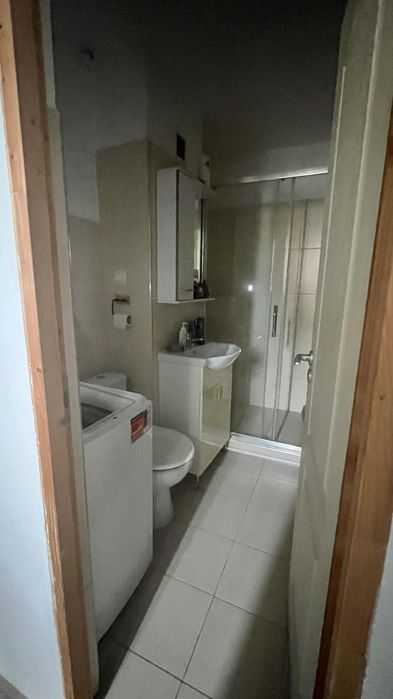 Vând garsoniera - Garsoniera Moderna, complet renovata & centrala proprie