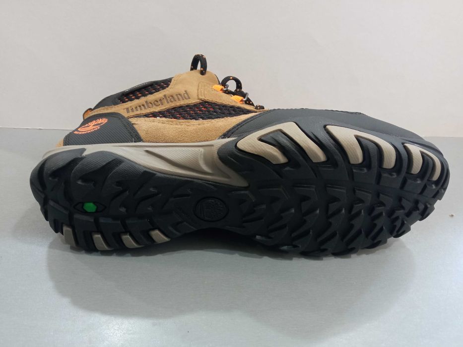Тimberland Waterproof N40/25см.Кецове с мембрана.Нови.Оригинал.