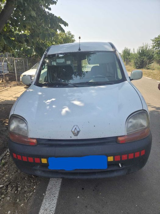 Vand Renault Kangoo