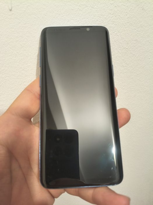 Samsung Galaxy S9,  64 GB in stare foarte buna