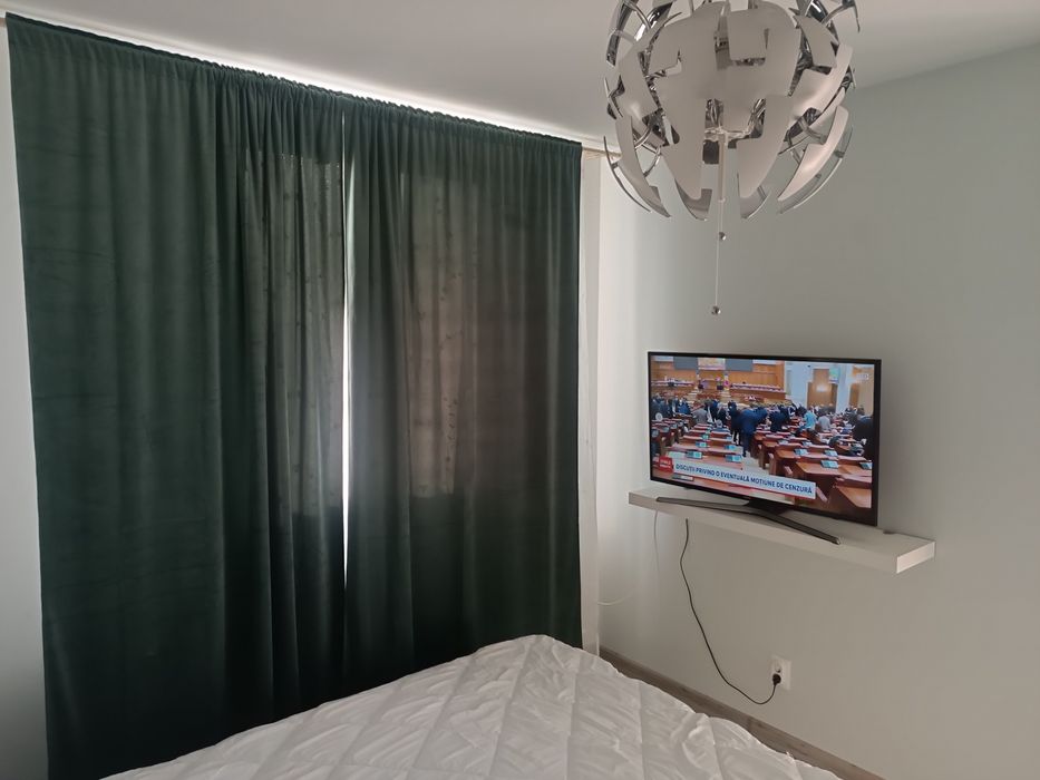 Închiriez apartament 1 camera