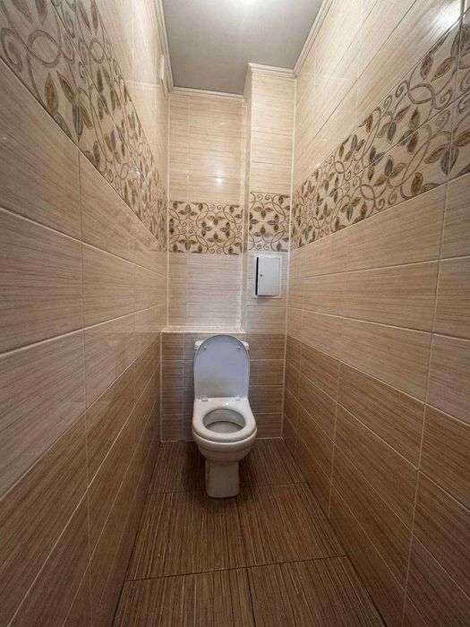 Продам  2х комн кв Батыс с ремонтом