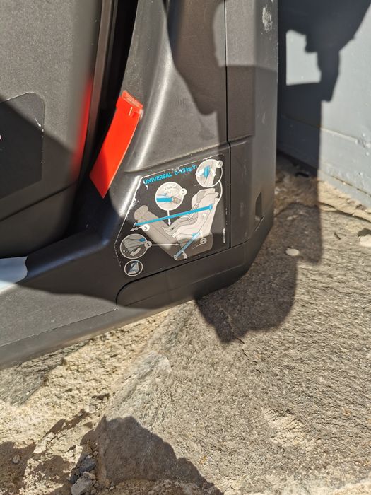 Scaun auto copil Peg Perego