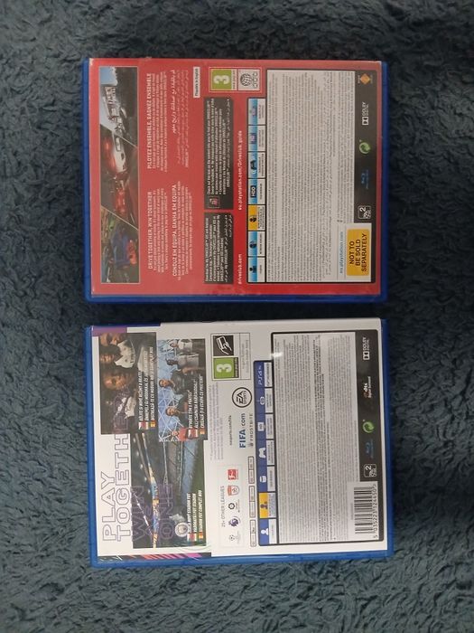 Vand jocuri de ps4