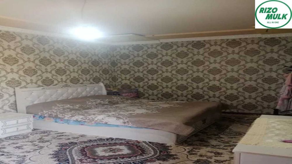 Олтинтепа мавзесида файзли уй сотилади. NR494/119