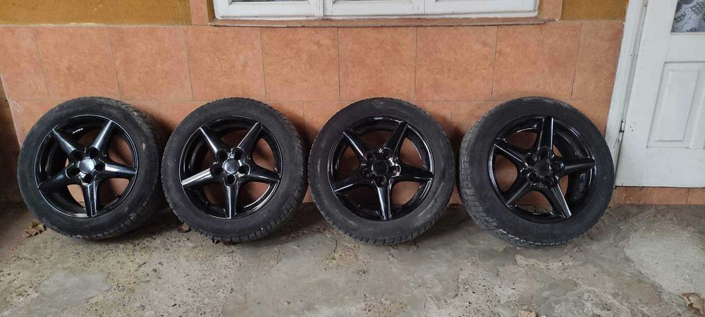 Jante r16 pentru bmw