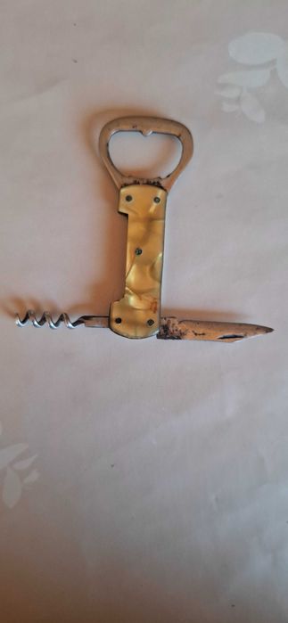 Старо джобно ножче !