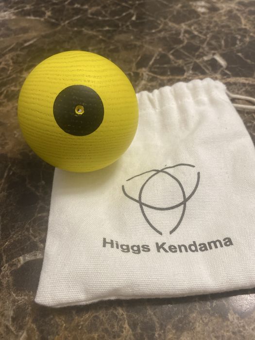 Tama Higgs Energy Dot - Tama only PED Series Banana