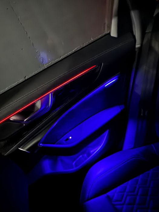 Audi S6 / 420 hp
