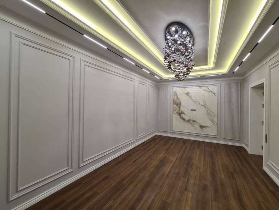 Ул. Никитина  Дом 400 кв.м