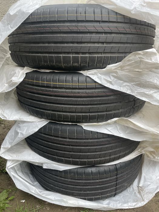 Anvelope 215 65 17 Hankook ventus prime 4
