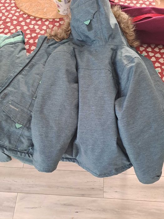 Costum de iarna 5/6 ani