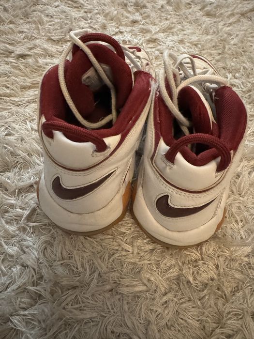 Adidasi Jordan nr 37,5 OFERTA