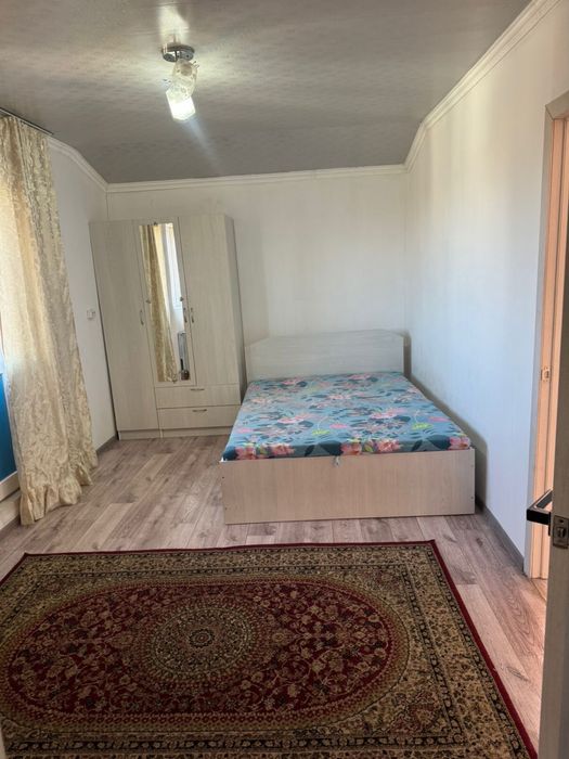 Сдается квартира