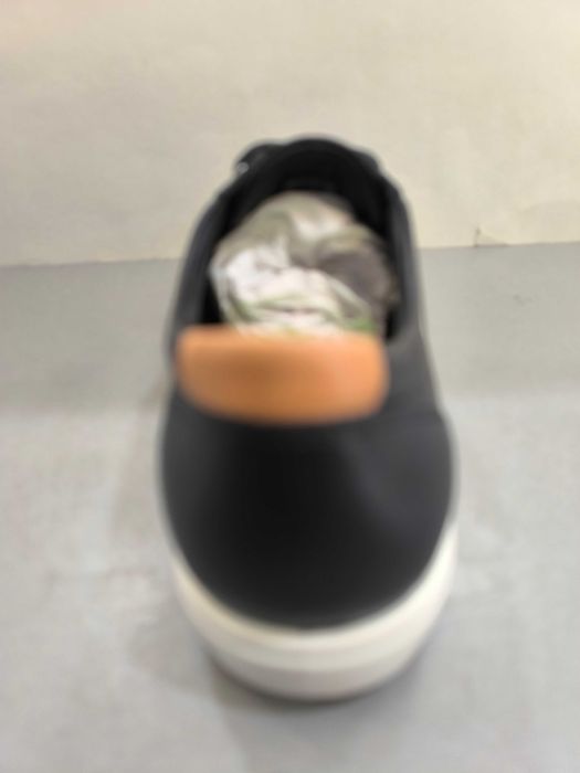 Еcco Leather N38,39,41.Спортни обувки.Нови.Оригинал.