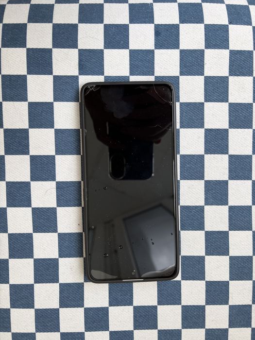 Poco x6 идеальный