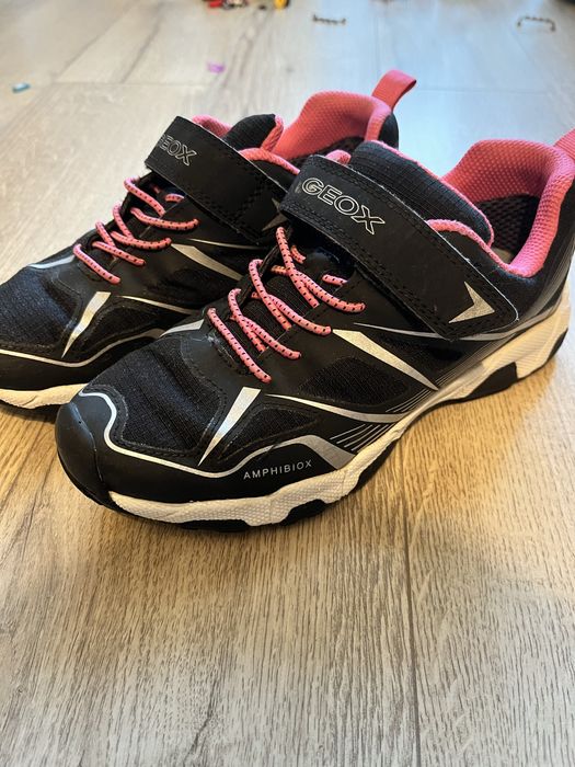 Adidasi copii Geox Amphibiox masura 35